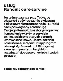 Renault gazetka Strona 29