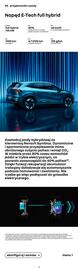 Renault gazetka | Symbioz e-tech full hybrid Strona 10