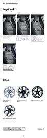 Renault gazetka | Symbioz e-tech full hybrid Strona 15