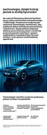 Renault gazetka | Symbioz e-tech full hybrid Strona 2