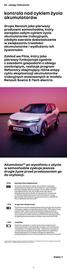 Renault gazetka | Scenic e-tech electric Strona 12