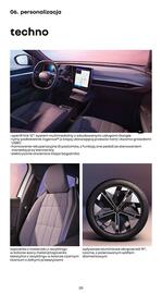 Renault gazetka | Scenic e-tech electric Strona 20