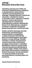 Renault gazetka | Scenic e-tech electric Strona 28