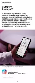 Renault gazetka | Scenic e-tech electric Strona 15