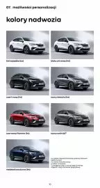 Renault gazetka | Arkana full hybrid e-tech Strona 10