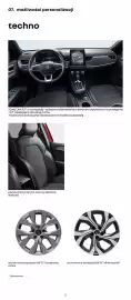 Renault gazetka | Arkana full hybrid e-tech Strona 11