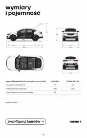 Renault gazetka | Arkana full hybrid e-tech Strona 15