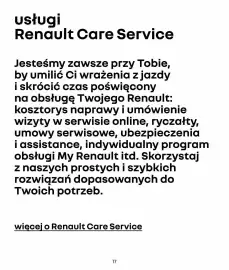 Renault gazetka | Arkana full hybrid e-tech Strona 17