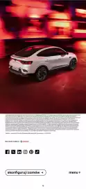 Renault gazetka | Arkana full hybrid e-tech Strona 18