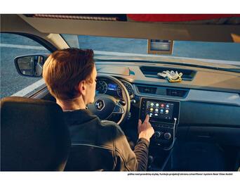 Renault gazetka | Kangoo Van / I Express Van Strona 13