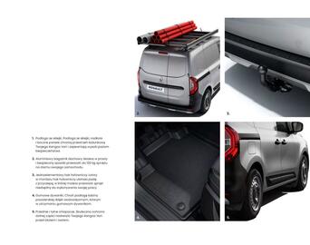 Renault gazetka | Kangoo Van / I Express Van Strona 27