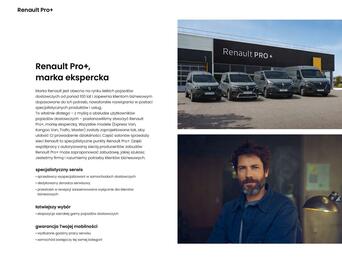 Renault gazetka | Kangoo Van / I Express Van Strona 29