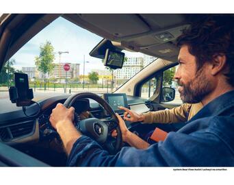 Renault gazetka | Kangoo Van / I Express Van Strona 7