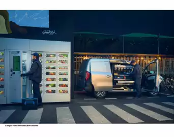 Renault gazetka | Kangoo Van / I Express Van Strona 14