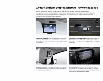 Renault gazetka | Kangoo Van / I Express Van Strona 16