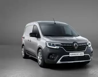 Renault gazetka | Kangoo Van / I Express Van Strona 18