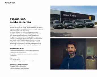 Renault gazetka | Kangoo Van / I Express Van Strona 29