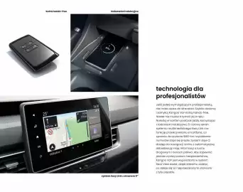 Renault gazetka | Kangoo Van / I Express Van Strona 6