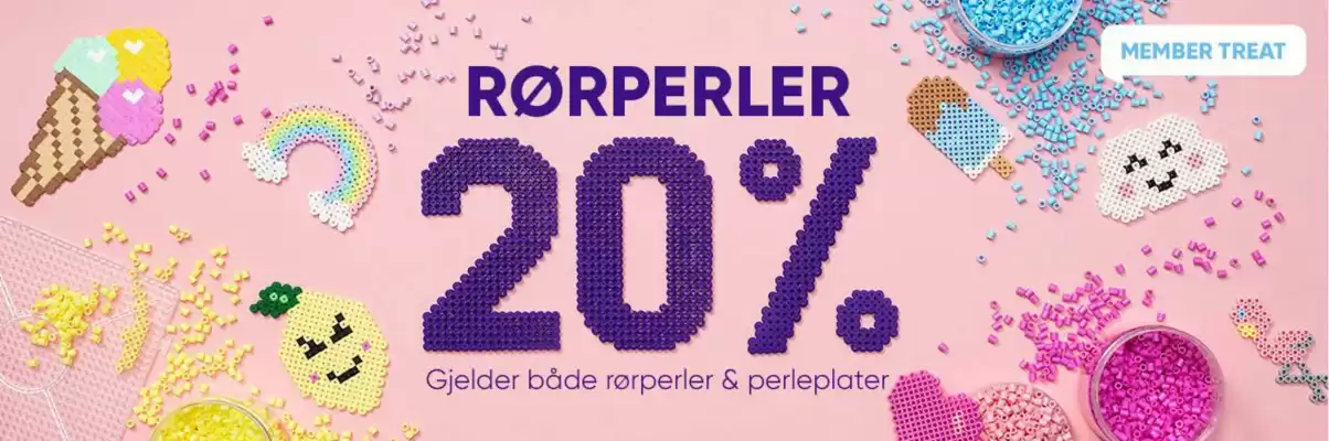 Panduro Kundeavis (gyldig til 24-09)