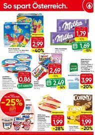 Eurospar Flugblatt woche 32 Seite 10