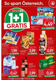 Eurospar Flugblatt woche 32 Seite 9