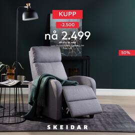 Skeidar Kundeavis Side 2
