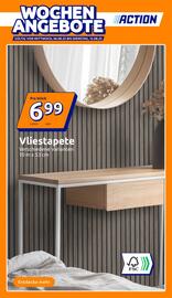 Action Flugblatt woche 32 Seite 1