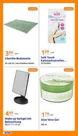 Action Flugblatt woche 32 Seite 25