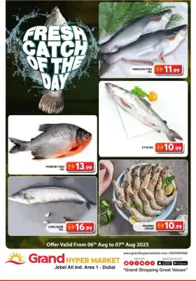 Grand Hyper Market catalogue