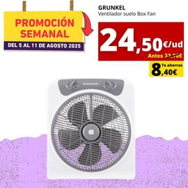Folleto Tu Trébol Hipermercados semana 32 Página 2