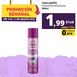 Folleto Tu Trébol Hipermercados semana 32 Página 3