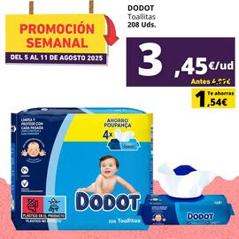 Folleto Tu Trébol Hipermercados semana 32 Página 4