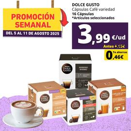 Folleto Tu Trébol Hipermercados semana 32 Página 6
