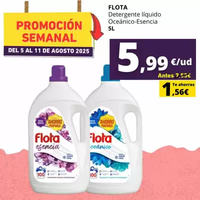 Folleto Tu Trébol Hipermercados