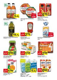 Folleto Supermercados MAS Página 2