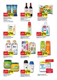 Folleto Supermercados MAS Página 4