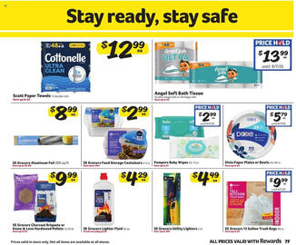 Winn Dixie Weekly Ad Page 7
