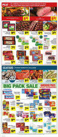 Lucky Supermarkets Weekly Ad week 32 Page 3