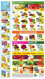 Lucky Supermarkets Weekly Ad week 32 Page 4