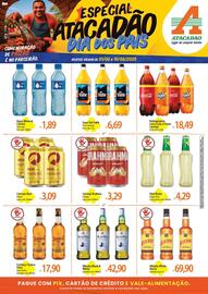 Catálogo Atacadão semana 32 Página 1