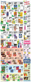 Fiesta Mart Weekly Ad week 32 Page 2