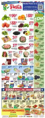 Fiesta Mart Weekly Ad (valid until 13-08)