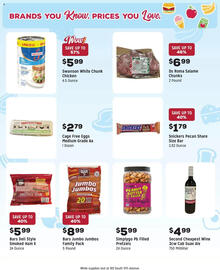 Grocery Outlet Weekly Ad week 32 Page 4