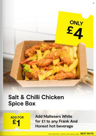 SuperValu leaflet Page 11