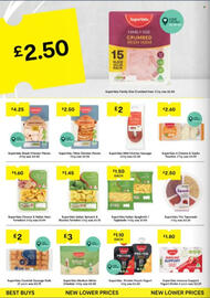 SuperValu leaflet Page 12