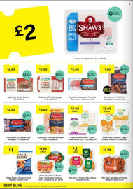 SuperValu leaflet Page 14