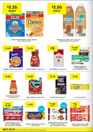 SuperValu leaflet Page 16