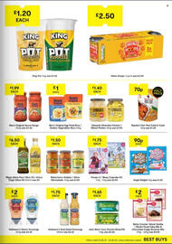 SuperValu leaflet Page 17