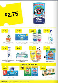 SuperValu leaflet Page 18