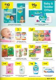 SuperValu leaflet Page 19